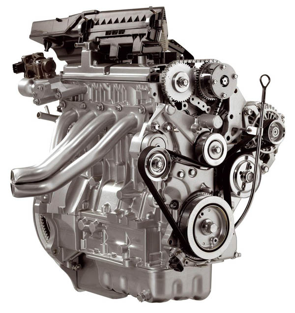 2021 Iti Q60 Car Engine
